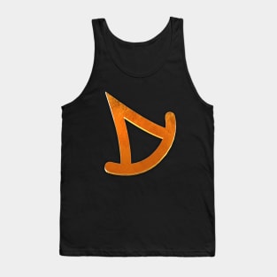 Summoner Tank Top